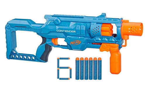 רובה חיצים Elite 2.0 Contender עם מחסנית ו 6 חיצים 1