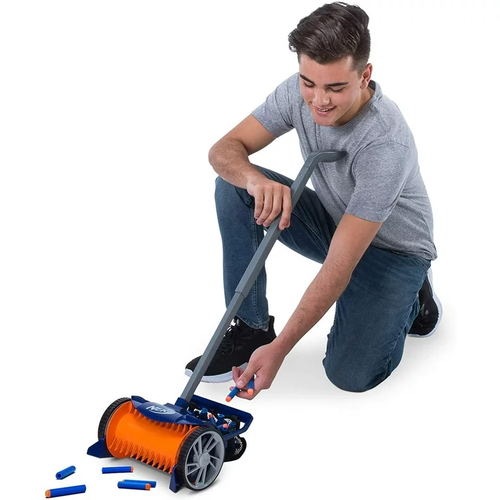 עגלה לליקוט אוטומטי של חיצים 5