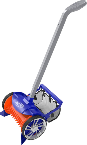עגלה לליקוט אוטומטי של חיצים 7