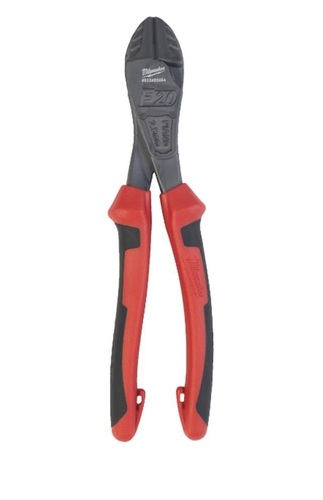 קטר HEAVY DUTY אורך 200 מ