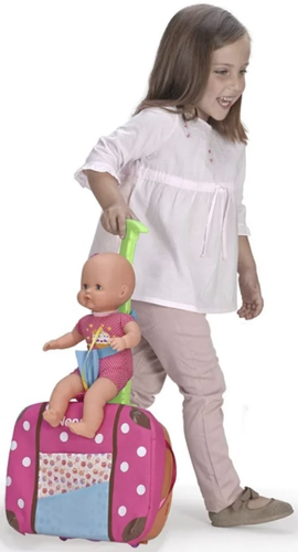 בובת תינוק 