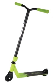 קורקינט פעלולים לילדים Stunt Scooter EVO עם גלגלי 100 מ