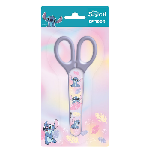 מספריים לילדים - לילו וסטיץ 1