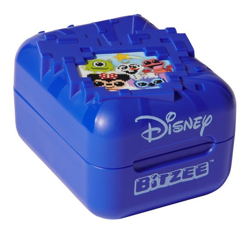 Bitzee Disney ביטסי הדמויות של דיסני  - 30 דמויות מחמד דיגיטאלית אינטרקטיבית שניתן להרגיש בקפסולה 3