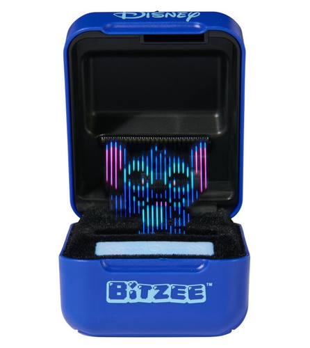 Bitzee Disney ביטסי הדמויות של דיסני  - 30 דמויות מחמד דיגיטאלית אינטרקטיבית שניתן להרגיש בקפסולה 4