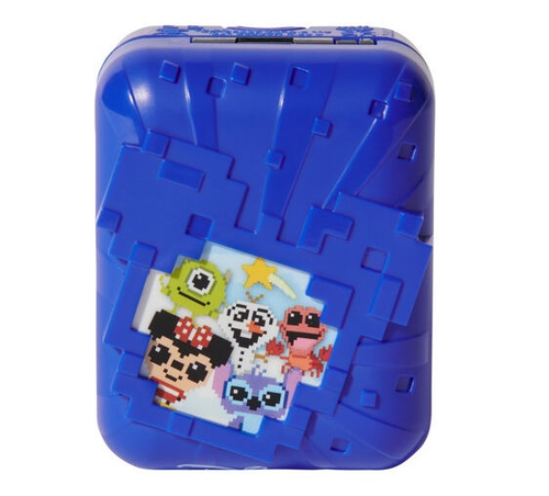 Bitzee Disney ביטסי הדמויות של דיסני  - 30 דמויות מחמד דיגיטאלית אינטרקטיבית שניתן להרגיש בקפסולה 5
