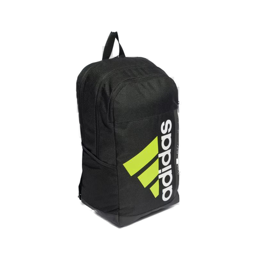 תיק גב Adidas - לוגו ירוק 2