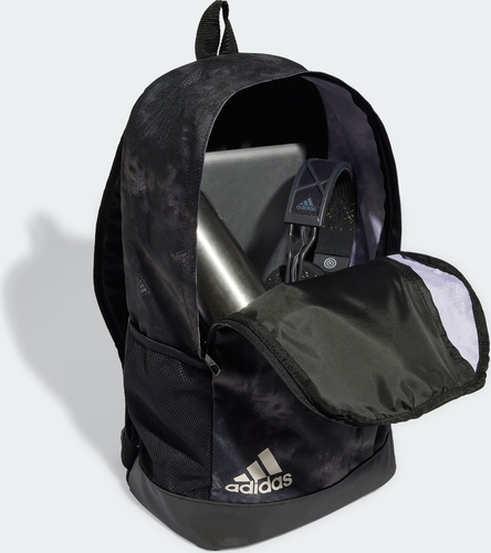 תיק גב Adidas - שחור עננים 4