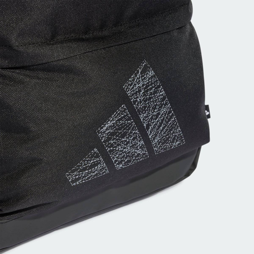 תיק גב Adidas - מרובע שחור 5