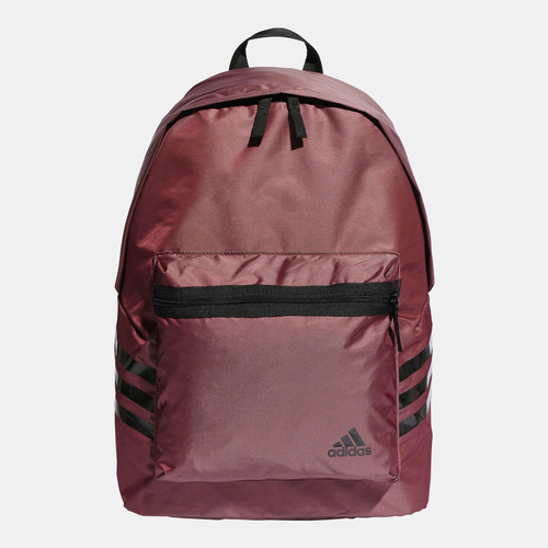 תיק גב Adidas - מלבני בורדו 1