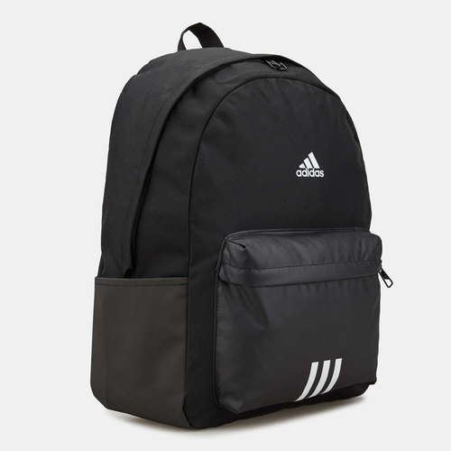 תיק גב Adidas דגם קלאסיק - שחור 3
