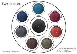 EVATEK M SIZE Coulor