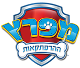 משאית ענק של ווילר אורות וצלילים ראבל והבנאים עם דמות 6
