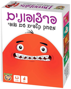 משחק קופסא 