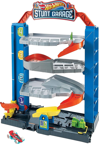 חניות מכוניות תלת קומתי עם מקום אכסון ליותר מ 20 מכוניות, מעלית ורמפות פעלולים 1