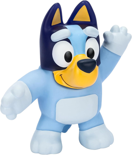 בובת בלואי נמתחת עד פי 3 מהגודל שלה 1