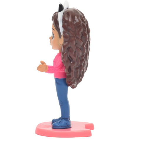 מארז 4 דמויות מתכנית הילדים בית הבובות של גבי  3
