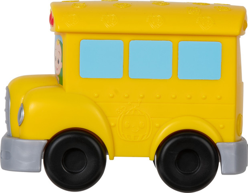 אוטובוס בית ספר צהוב 3