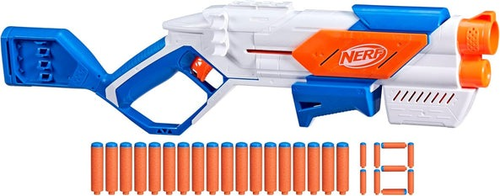רובה מסדרת N1 דגם Strikeback עם 18 חיצים 1