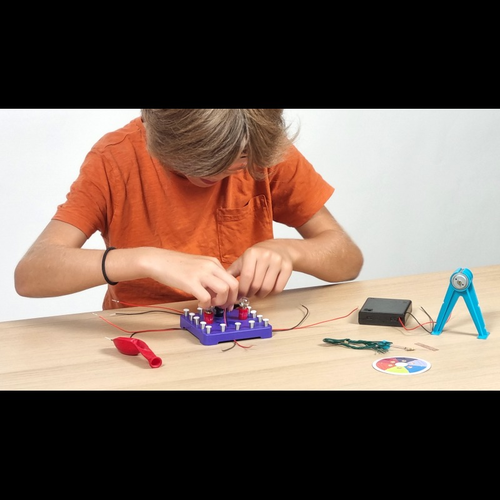 מעבדת חשמל 25 ניסויים 2