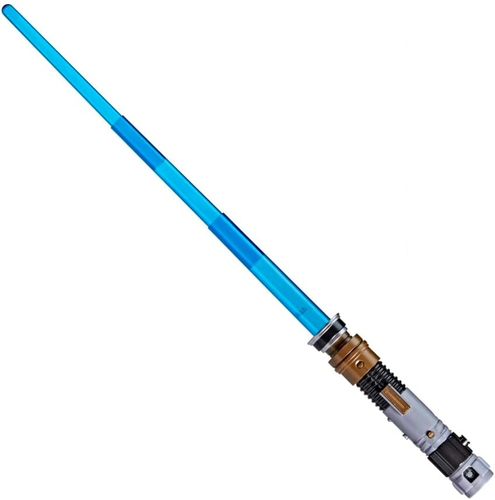 חרב אור סטאר וורס אובי וואן קנובי - STAR WARS OBI-Wan Kenobi 1