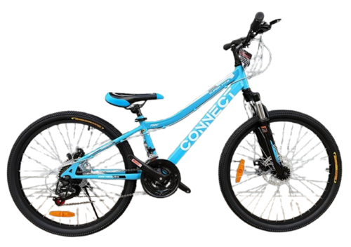 אופני הרים לילדים קונקט סופר MTB במידה 