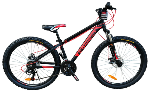 אופני הרים לנוער קונקט MTB גלגלי 