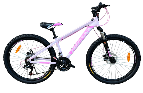 אופני הרים לנוער קונקט MTB גלגלי 