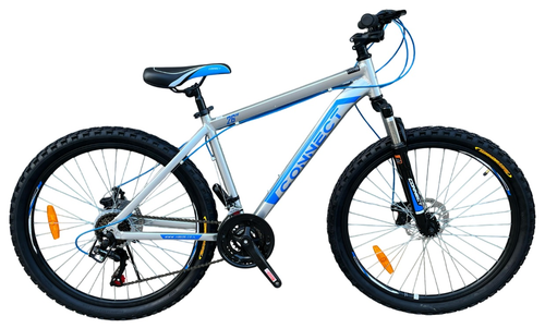 אופני הרים לנוער קונקט MTB גלגלי 
