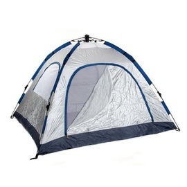 אוהל פתיחה מהירה בן רגע לשני אנשים OUTDOOR