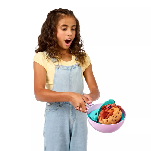 קוקיז מחבת פנקייק בובה ריחנית בהפתעה 5