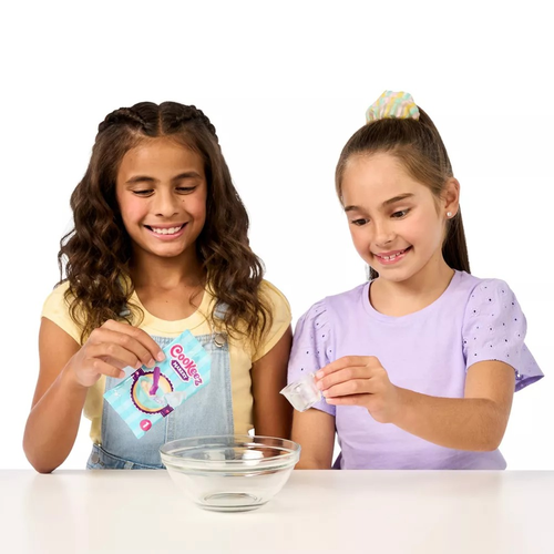 קוקיז מקרר בובה ריחנית בהפתעה 8