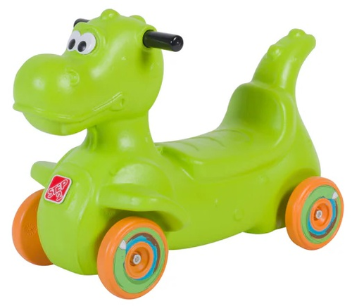 בימבה דינוזאור Dino Dash דגם 4405 1