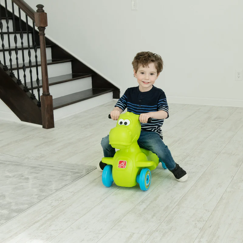 בימבה דינוזאור Dino Dash דגם 4405 2