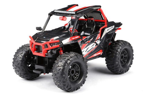 טרקטורון על שלט MAX ATV מהיר במיוחד עד 15 קמ