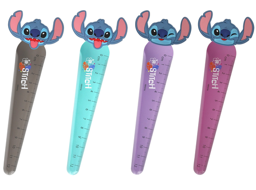 סרגל 12 ס