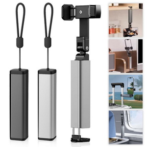 מעמד מתקפל וחצובה לטלפון נייד 2surpriseU