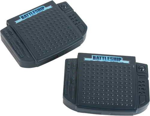 משחק צוללות Battleship הקטן בעולם – אסטרטגיה ימית בגודל מיניאטורי 3