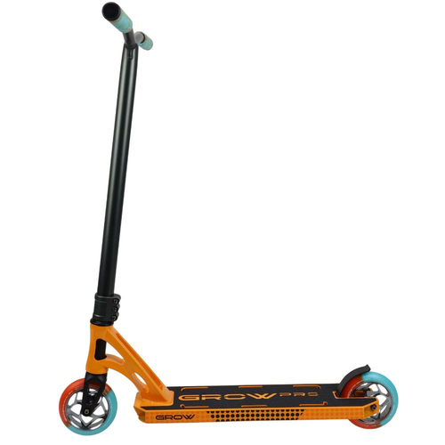 קורקינט פעלולים מקצועי דגם Limited Edition עם גובה מוט 91 ס