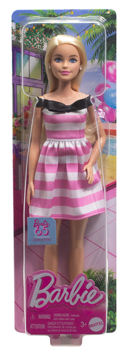 בובת ברבי חגיגות ה 65 5
