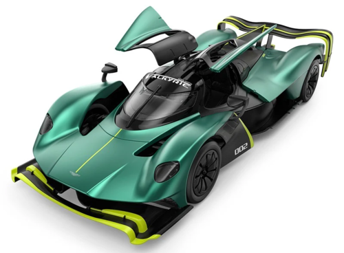 מכונית עם שלט רחוק Aston Martin Valkyrie AMR Pro 3