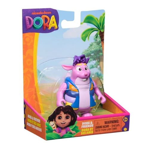 דמות משחק ואספנות בגודל 8 ס