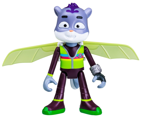 בובת משחק בגובה 14 ס