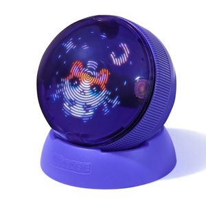 חדש! Bitzee Hamster Ball - כדור האוגרים האינטראקטיבי שלך עם מסך מגע