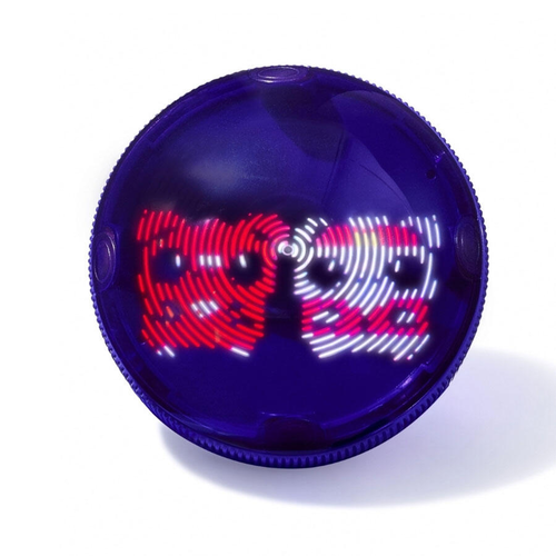 חדש! Bitzee Hamster Ball - כדור האוגרים האינטראקטיבי שלך עם מסך מגע 4