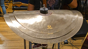 סט 3 מצילות סטאק STACK "12-"14 -"16 מסדרת EPHESUS מבית MASTERWORK