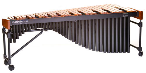 Marimba One Izzy Frame