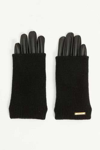 COATED GLOVES