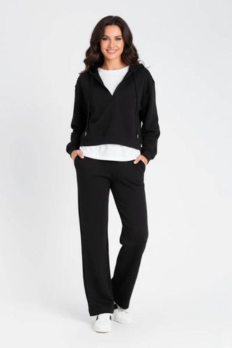 KNITTED SET