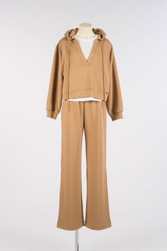 KNITTED SET